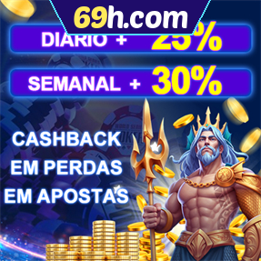 69h.com Fundo de Resgate de Perdas Semanais